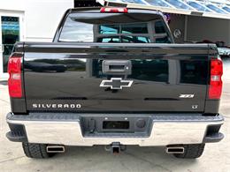 2014 Chevrolet Silverado 1500 (CC-2118681) for sale in Bradenton, Florida
