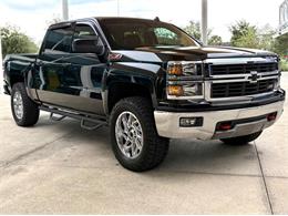 2014 Chevrolet Silverado 1500 (CC-2118681) for sale in Bradenton, Florida