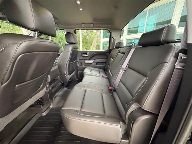 2014 Chevrolet Silverado 1500 (CC-2118681) for sale in Bradenton, Florida