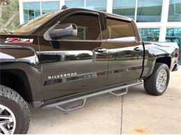2014 Chevrolet Silverado 1500 (CC-2118681) for sale in Bradenton, Florida