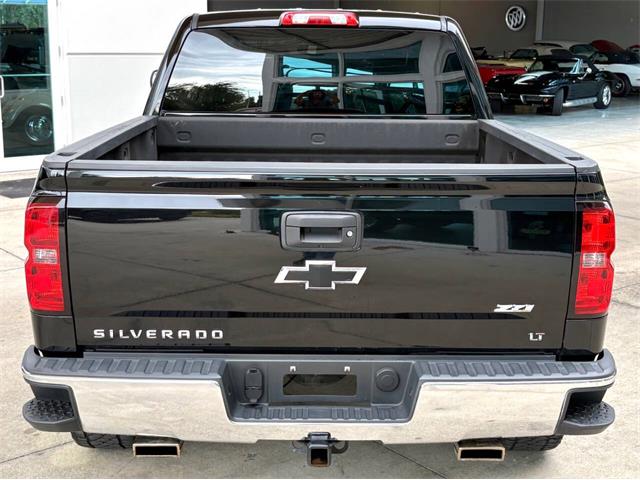 2014 Chevrolet Silverado 1500 (CC-2118681) for sale in Bradenton, Florida