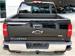 2014 Chevrolet Silverado 1500 (CC-2118681) for sale in Bradenton, Florida