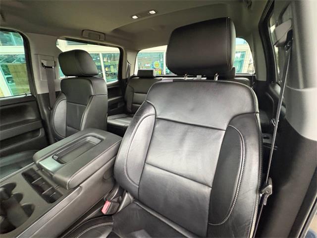 2014 Chevrolet Silverado 1500 (CC-2118681) for sale in Bradenton, Florida