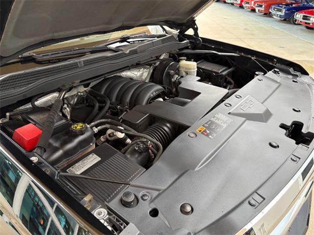2014 Chevrolet Silverado 1500 (CC-2118681) for sale in Bradenton, Florida