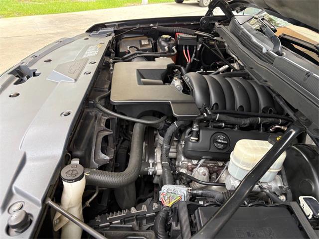 2014 Chevrolet Silverado 1500 (CC-2118681) for sale in Bradenton, Florida