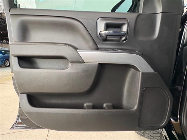 2014 Chevrolet Silverado 1500 (CC-2118681) for sale in Bradenton, Florida
