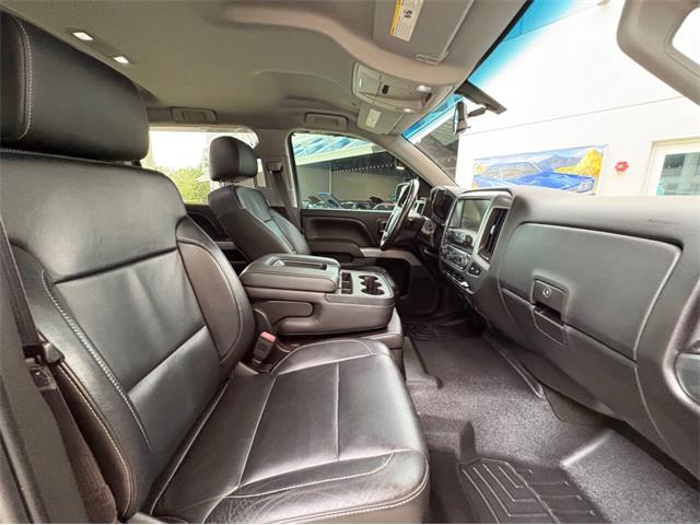 2014 Chevrolet Silverado 1500 (CC-2118681) for sale in Bradenton, Florida