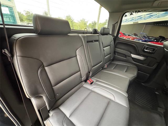 2014 Chevrolet Silverado 1500 (CC-2118681) for sale in Bradenton, Florida