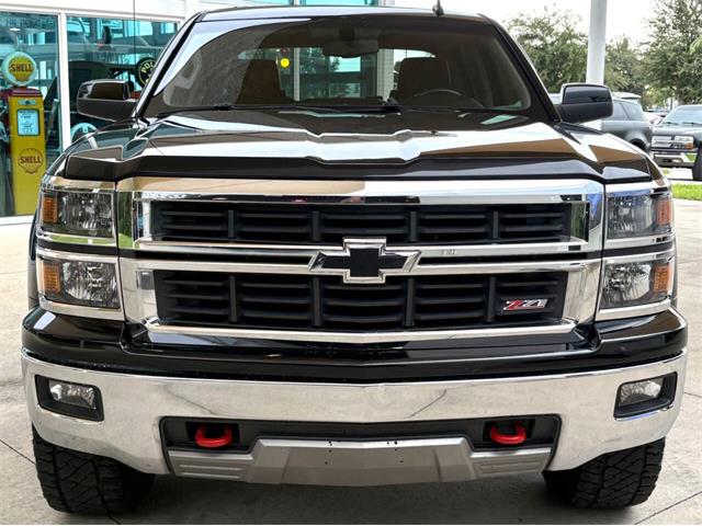 2014 Chevrolet Silverado 1500 (CC-2118681) for sale in Bradenton, Florida
