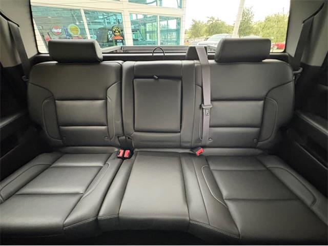2014 Chevrolet Silverado 1500 (CC-2118681) for sale in Bradenton, Florida