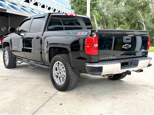 2014 Chevrolet Silverado 1500 (CC-2118681) for sale in Bradenton, Florida