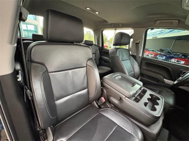 2014 Chevrolet Silverado 1500 (CC-2118681) for sale in Bradenton, Florida