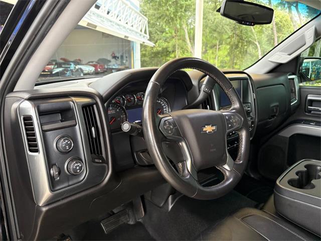 2014 Chevrolet Silverado 1500 (CC-2118681) for sale in Bradenton, Florida