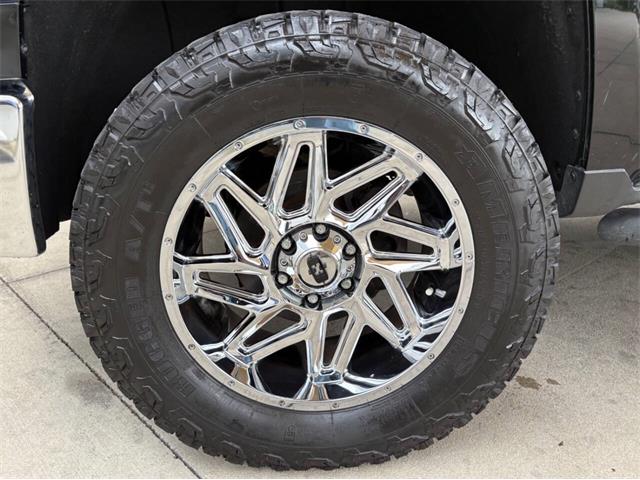 2014 Chevrolet Silverado 1500 (CC-2118681) for sale in Bradenton, Florida