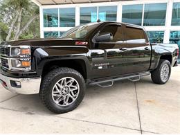 2014 Chevrolet Silverado 1500 (CC-2118681) for sale in Bradenton, Florida