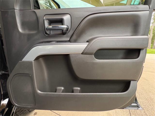 2014 Chevrolet Silverado 1500 (CC-2118681) for sale in Bradenton, Florida