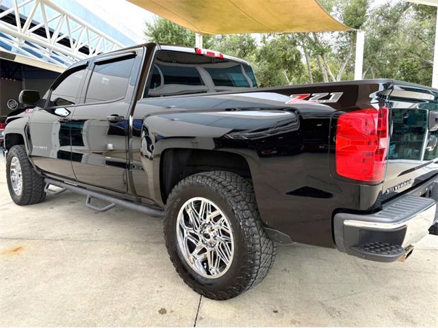 2014 Chevrolet Silverado 1500 (CC-2118681) for sale in Bradenton, Florida