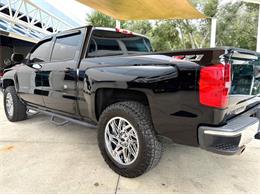 2014 Chevrolet Silverado 1500 (CC-2118681) for sale in Bradenton, Florida