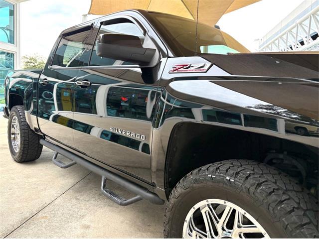2014 Chevrolet Silverado 1500 (CC-2118681) for sale in Bradenton, Florida