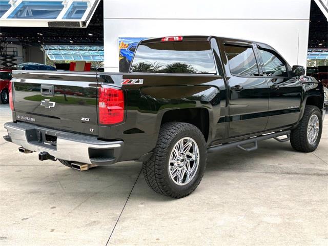 2014 Chevrolet Silverado 1500 (CC-2118681) for sale in Bradenton, Florida