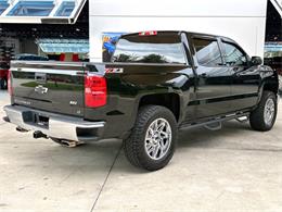 2014 Chevrolet Silverado 1500 (CC-2118681) for sale in Bradenton, Florida