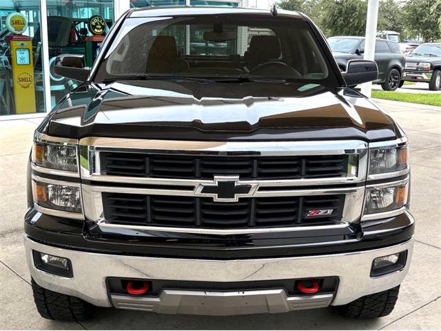 2014 Chevrolet Silverado 1500 (CC-2118681) for sale in Bradenton, Florida