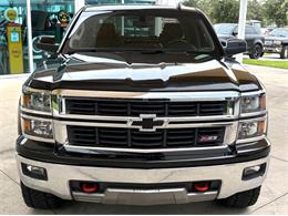 2014 Chevrolet Silverado 1500 (CC-2118681) for sale in Bradenton, Florida