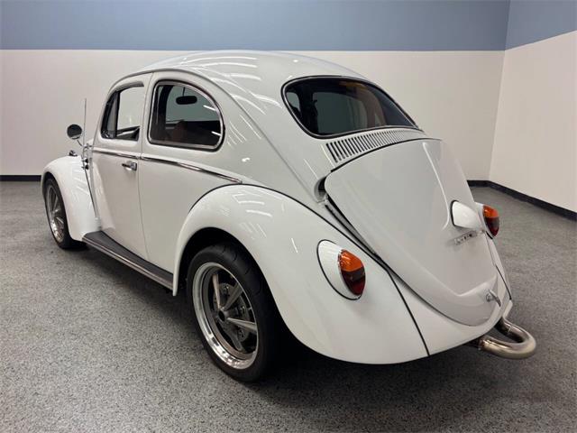 1963 Volkswagen Beetle (CC-2118683) for sale in Bradenton, Florida
