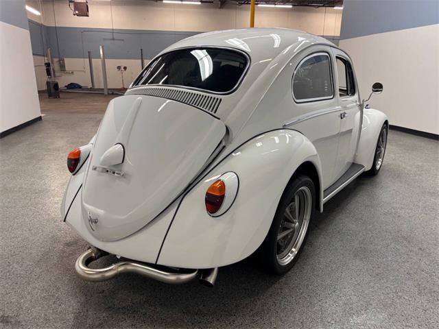 1963 Volkswagen Beetle (CC-2118683) for sale in Bradenton, Florida