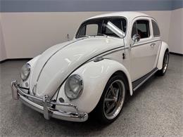 1963 Volkswagen Beetle (CC-2118683) for sale in Bradenton, Florida