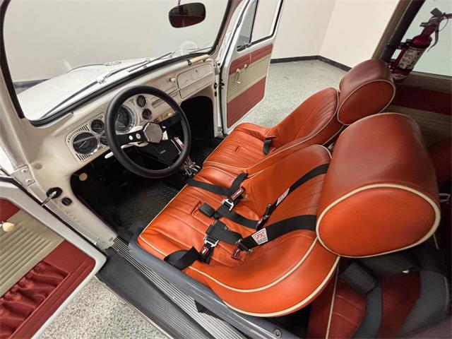 1963 Volkswagen Beetle (CC-2118683) for sale in Bradenton, Florida