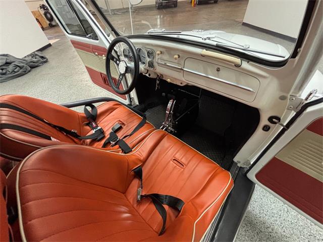 1963 Volkswagen Beetle (CC-2118683) for sale in Bradenton, Florida