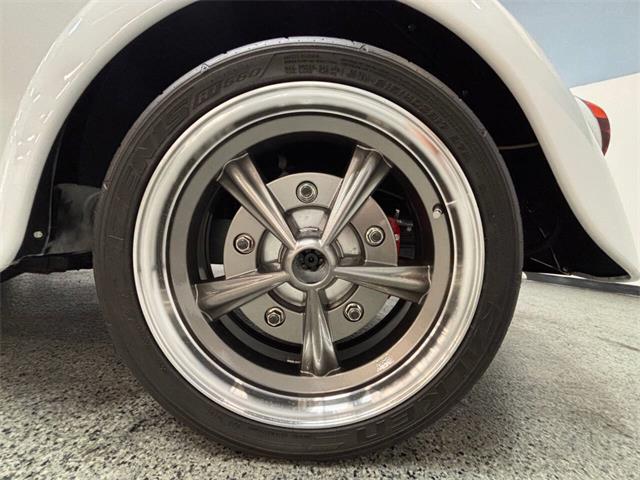 1963 Volkswagen Beetle (CC-2118683) for sale in Bradenton, Florida