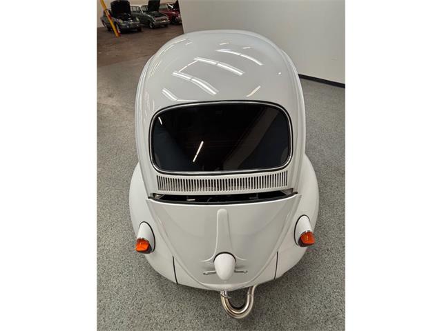 1963 Volkswagen Beetle (CC-2118683) for sale in Bradenton, Florida
