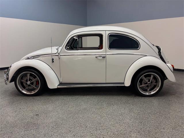 1963 Volkswagen Beetle (CC-2118683) for sale in Bradenton, Florida