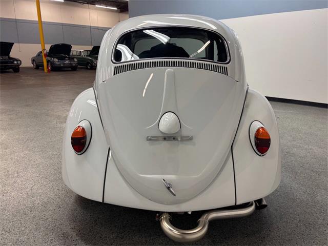 1963 Volkswagen Beetle (CC-2118683) for sale in Bradenton, Florida