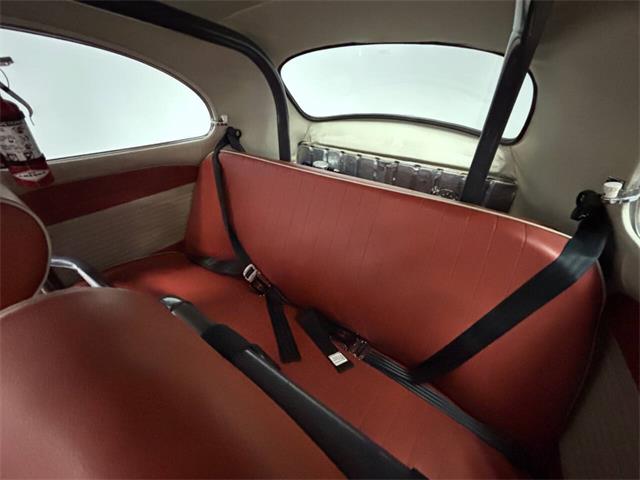 1963 Volkswagen Beetle (CC-2118683) for sale in Bradenton, Florida