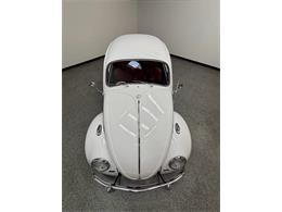 1963 Volkswagen Beetle (CC-2118683) for sale in Bradenton, Florida