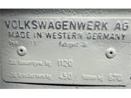 1963 Volkswagen Beetle (CC-2118683) for sale in Bradenton, Florida