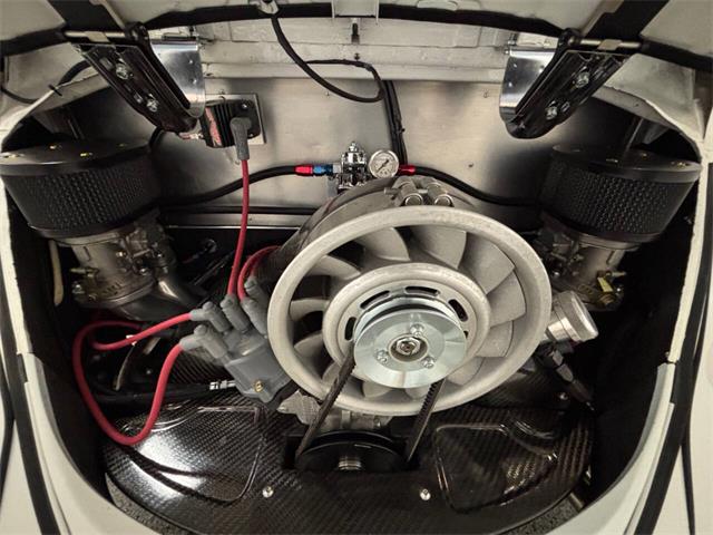 1963 Volkswagen Beetle (CC-2118683) for sale in Bradenton, Florida