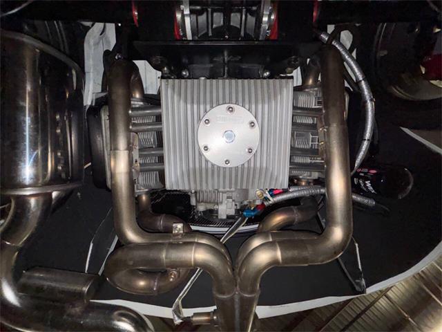 1963 Volkswagen Beetle (CC-2118683) for sale in Bradenton, Florida