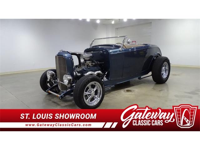 1932 Ford Roadster (CC-2118684) for sale in O'Fallon, Illinois