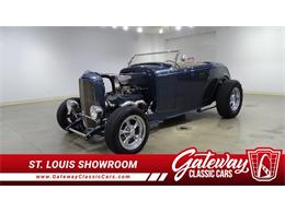 1932 Ford Roadster (CC-2118684) for sale in O'Fallon, Illinois