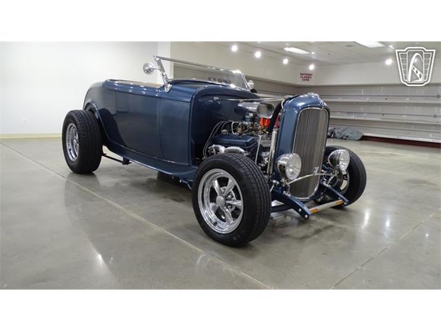 1932 Ford Roadster (CC-2118684) for sale in O'Fallon, Illinois