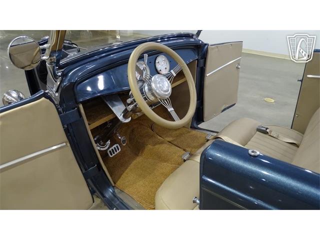 1932 Ford Roadster (CC-2118684) for sale in O'Fallon, Illinois
