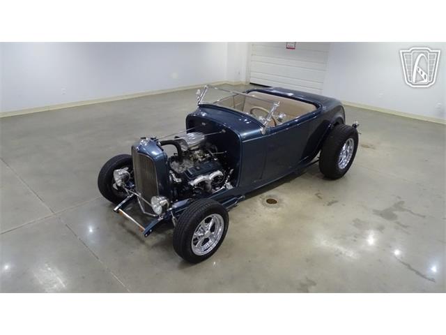 1932 Ford Roadster (CC-2118684) for sale in O'Fallon, Illinois