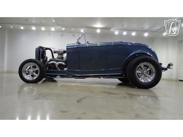 1932 Ford Roadster (CC-2118684) for sale in O'Fallon, Illinois