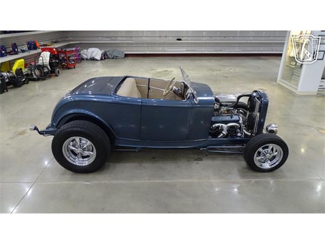 1932 Ford Roadster (CC-2118684) for sale in O'Fallon, Illinois