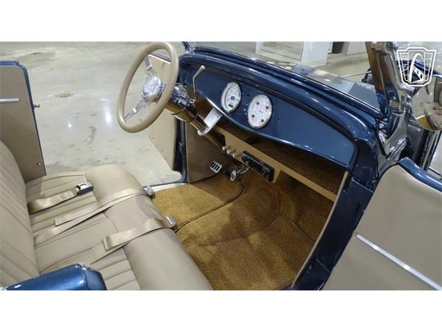 1932 Ford Roadster (CC-2118684) for sale in O'Fallon, Illinois