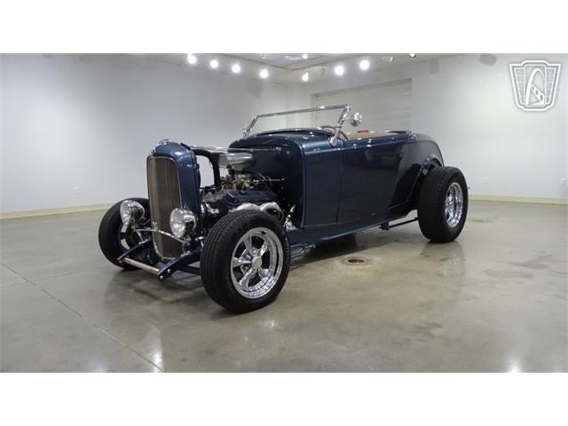1932 Ford Roadster (CC-2118684) for sale in O'Fallon, Illinois